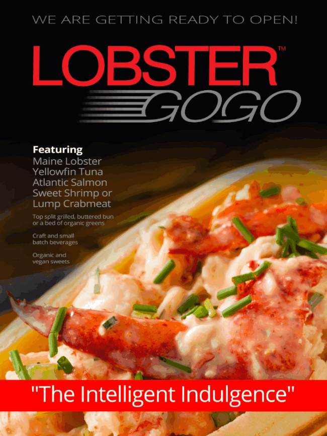 Zagoren Collective Branding